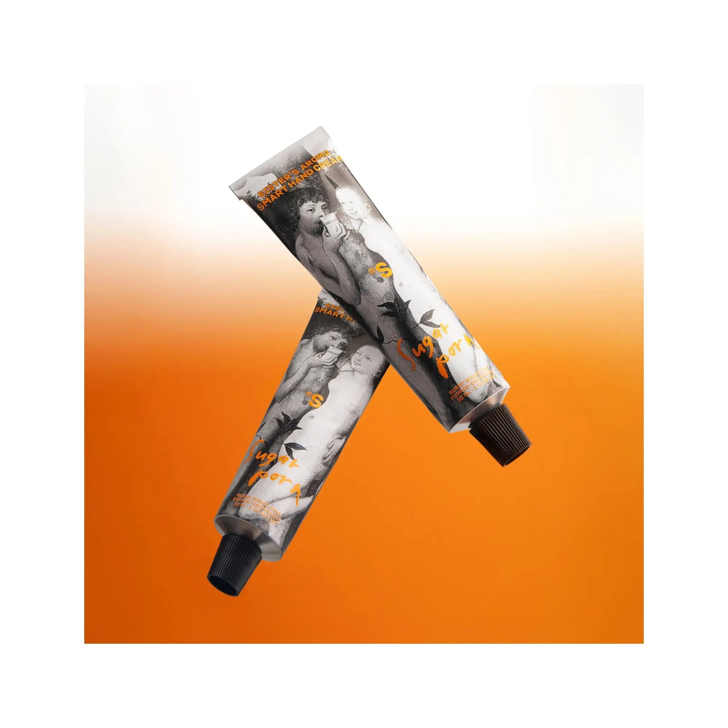 Крем для рук ’Sugar Porn’ Smart Hand Cream - Крем для рук