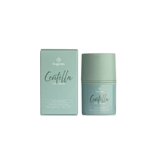 Крем для шкіри навколо очей Centella Eye Cream - Крем для шкіри навколо очей