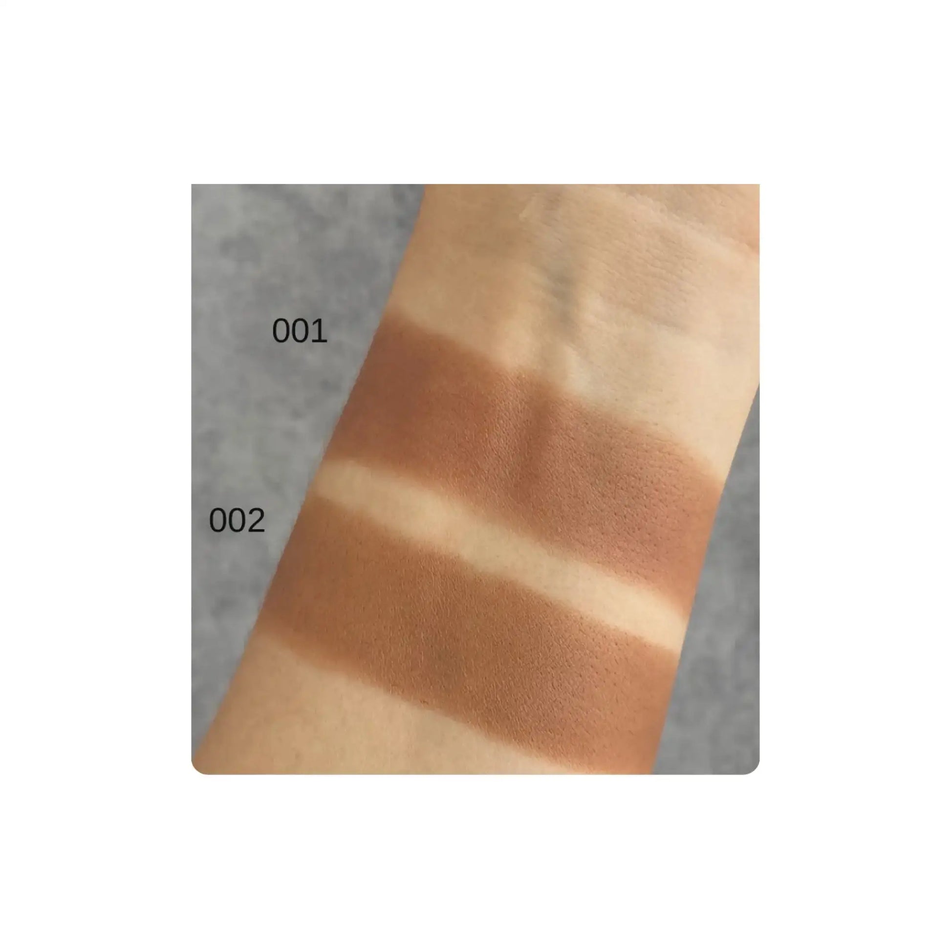 Кремовий контур MATCH Cream Contour - Контуринг