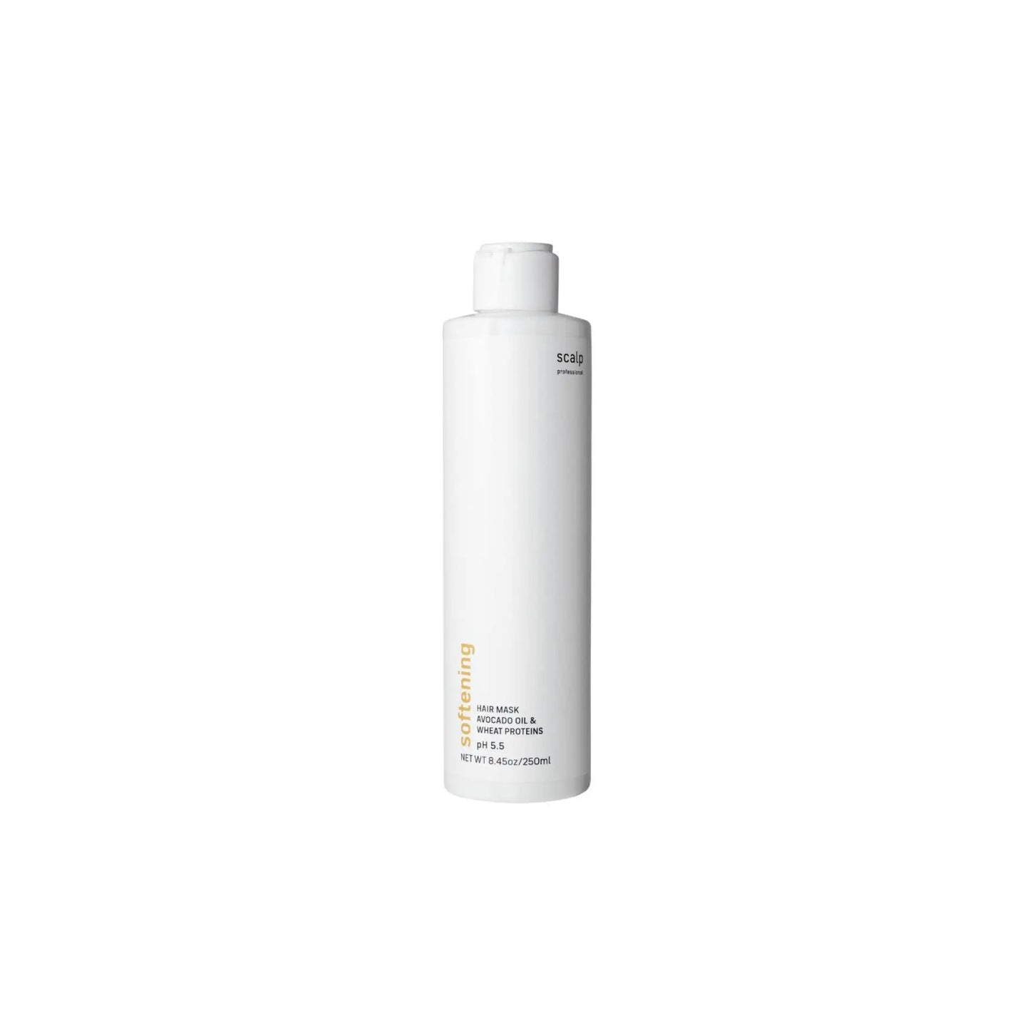 Маска для пом’якшення волосся зволожуюча - 250ml - Маска для волосся