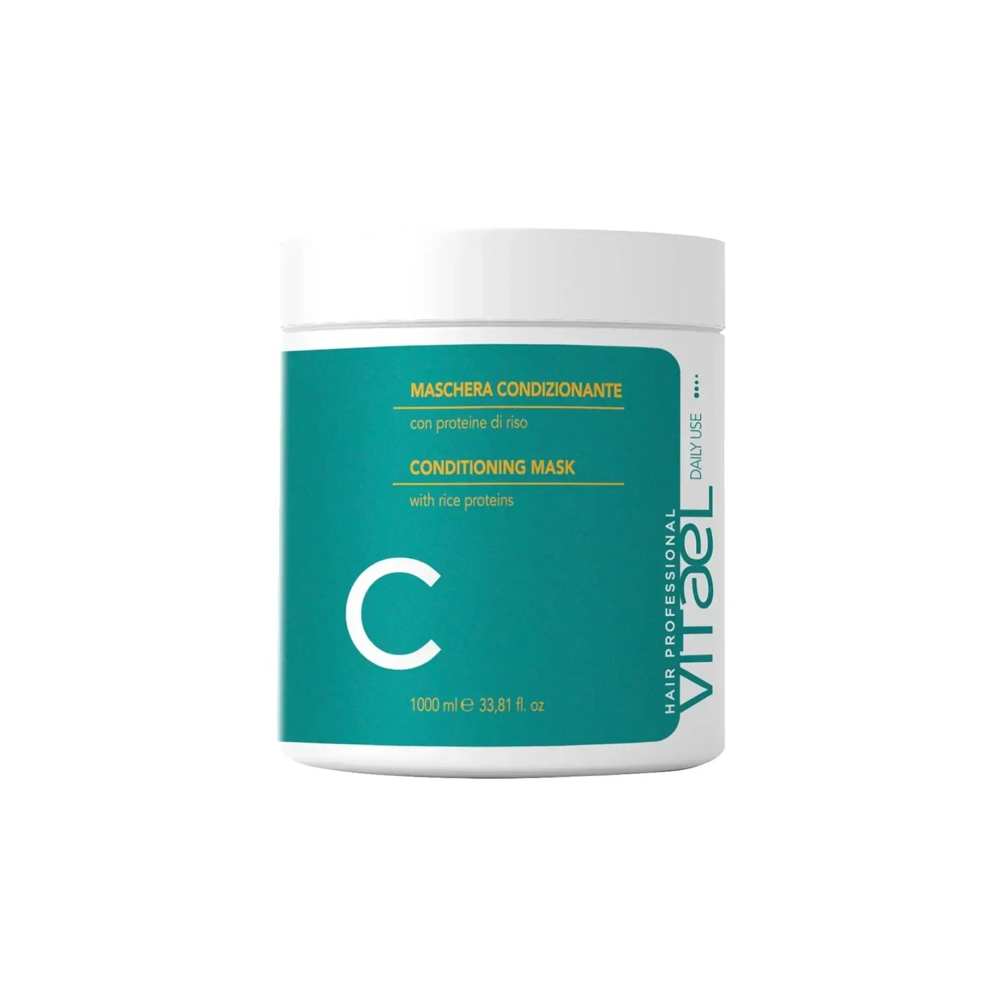 Маска для щоденного використання Daily Use Conditining Mask - Маска для волосся