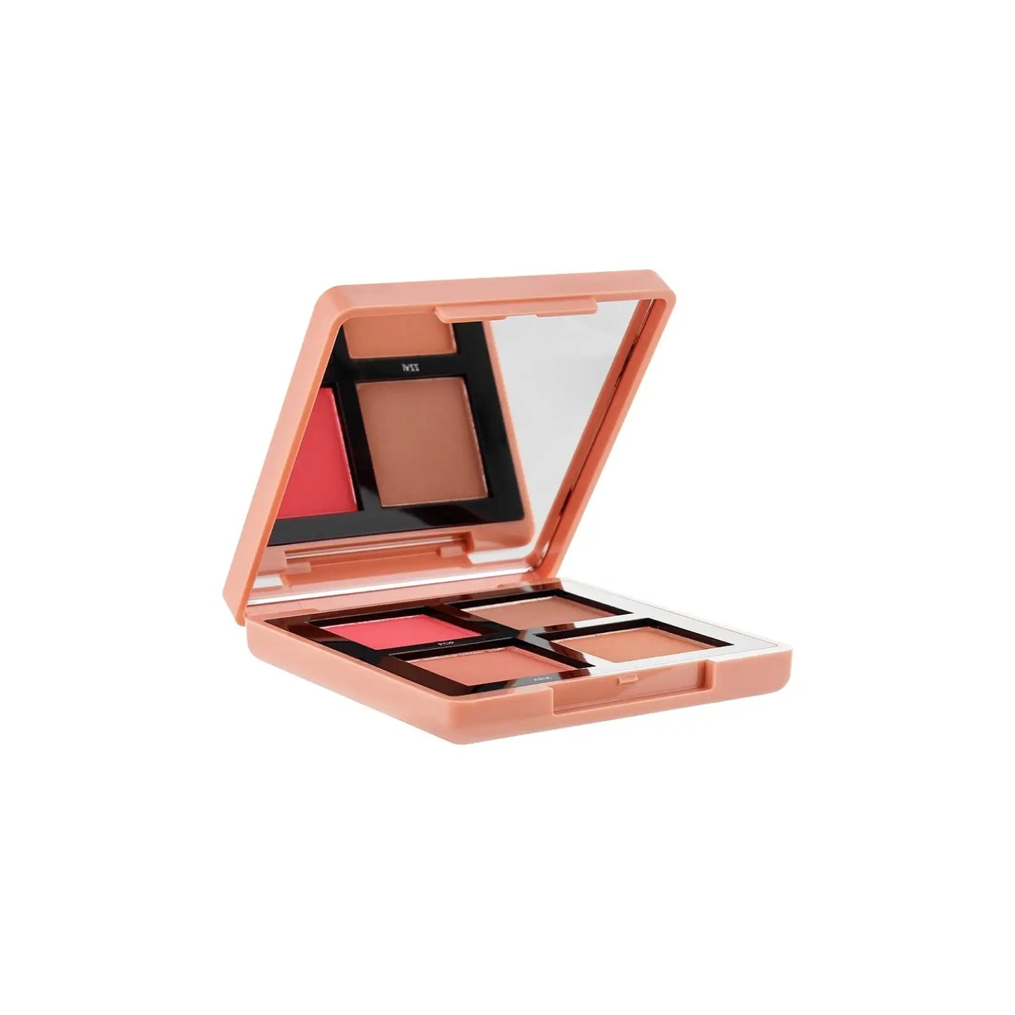Набір рум’ян Maestro Academy Blush Bouquet - Рум’яна