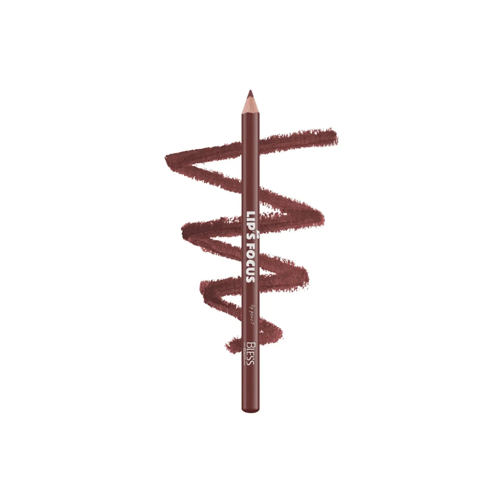 Олівець для губ Perfect Lip Pencil - №1 Deep Peach - Олівець для губ