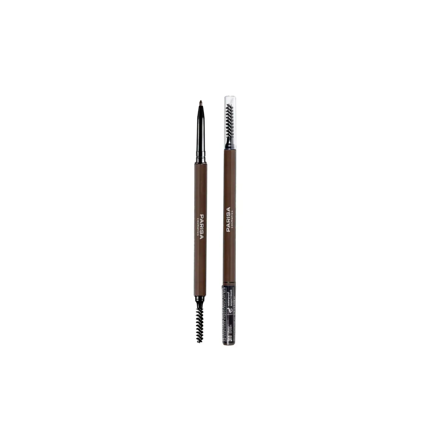 Олівець механічний для брів Micro Brow Pencil - №311 - Олівець для брів