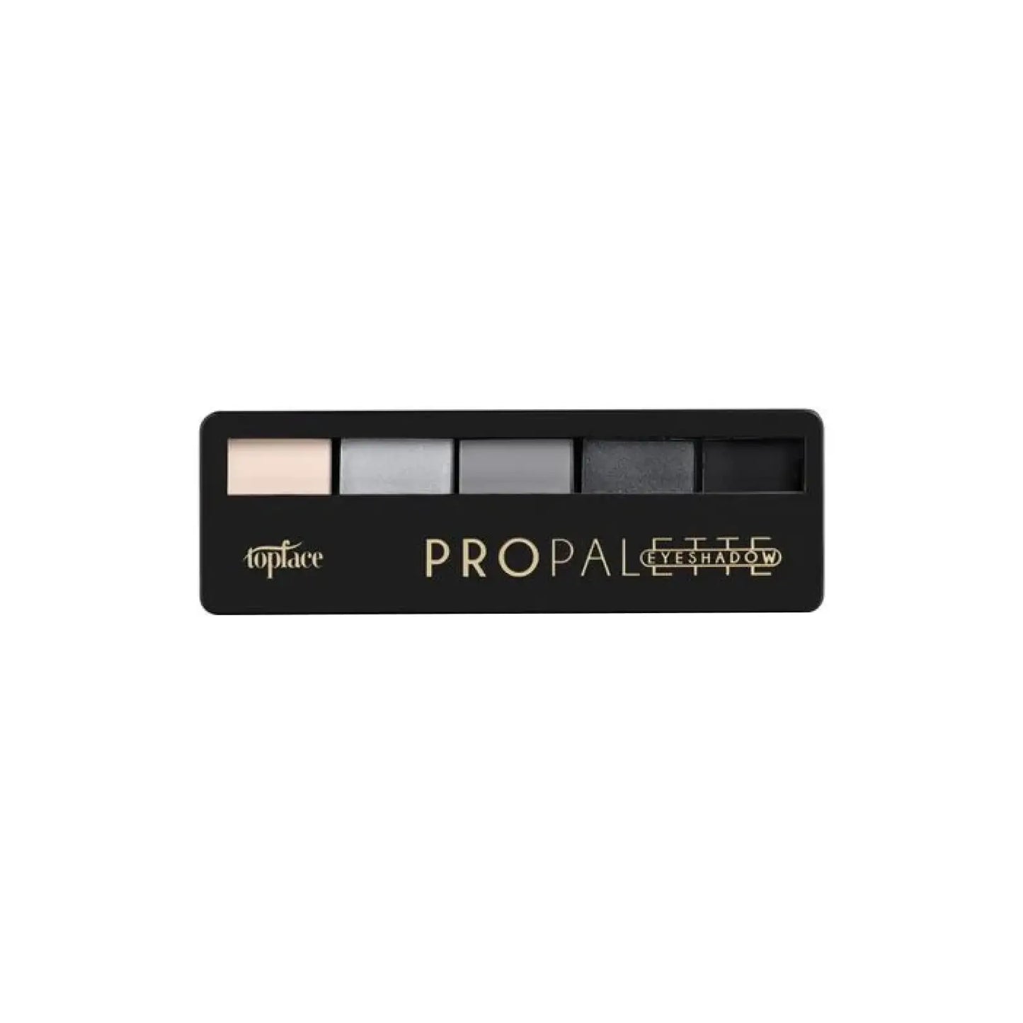 Палітра тіней для повік Pro Palette - №14 - Тіні для повік
