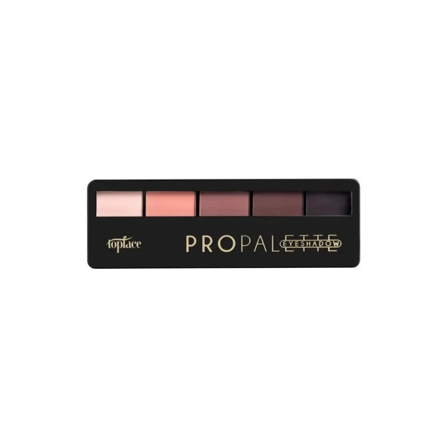 Палітра тіней для повік Pro Palette - №15 - Тіні для повік