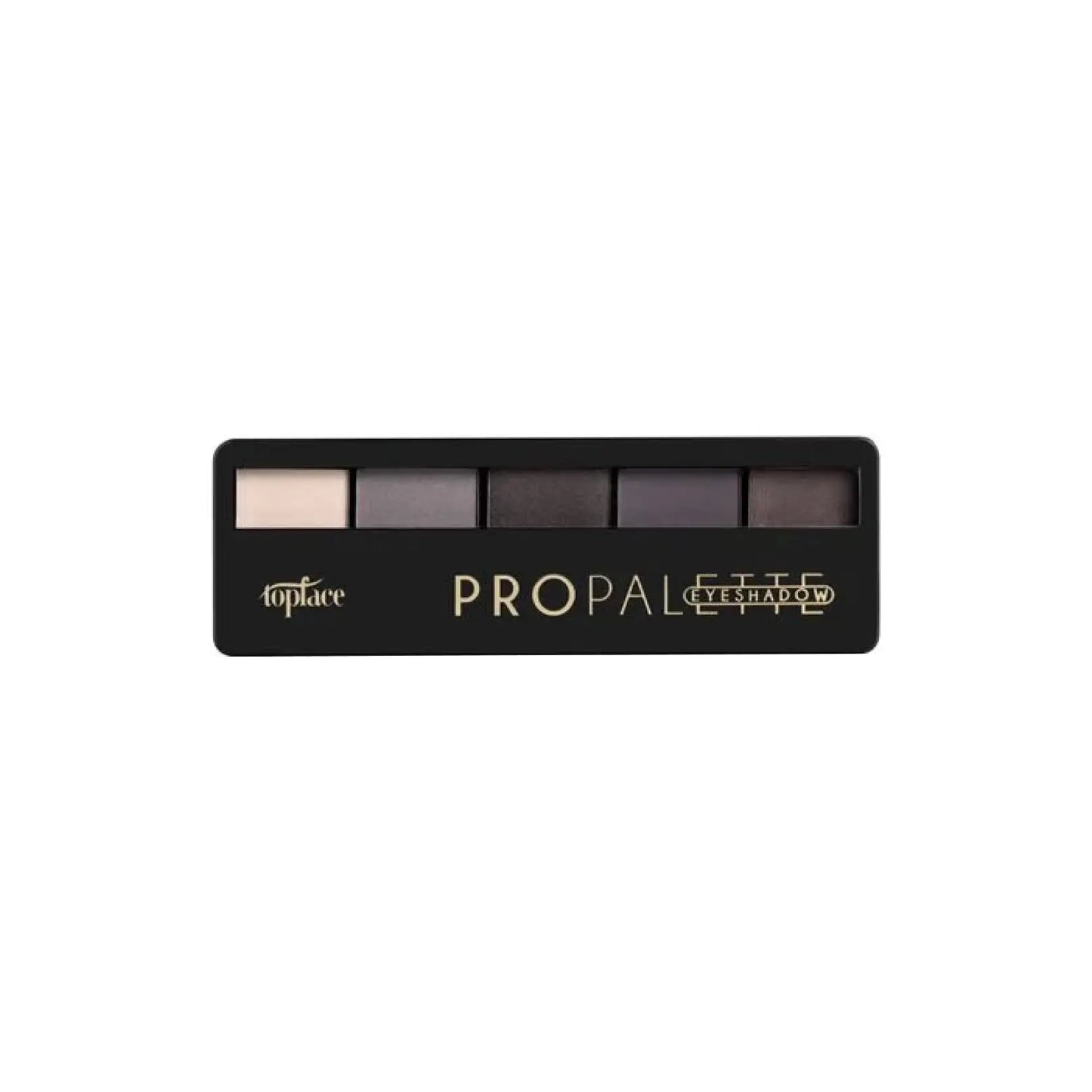 Палітра тіней для повік Pro Palette - №16 - Тіні для повік