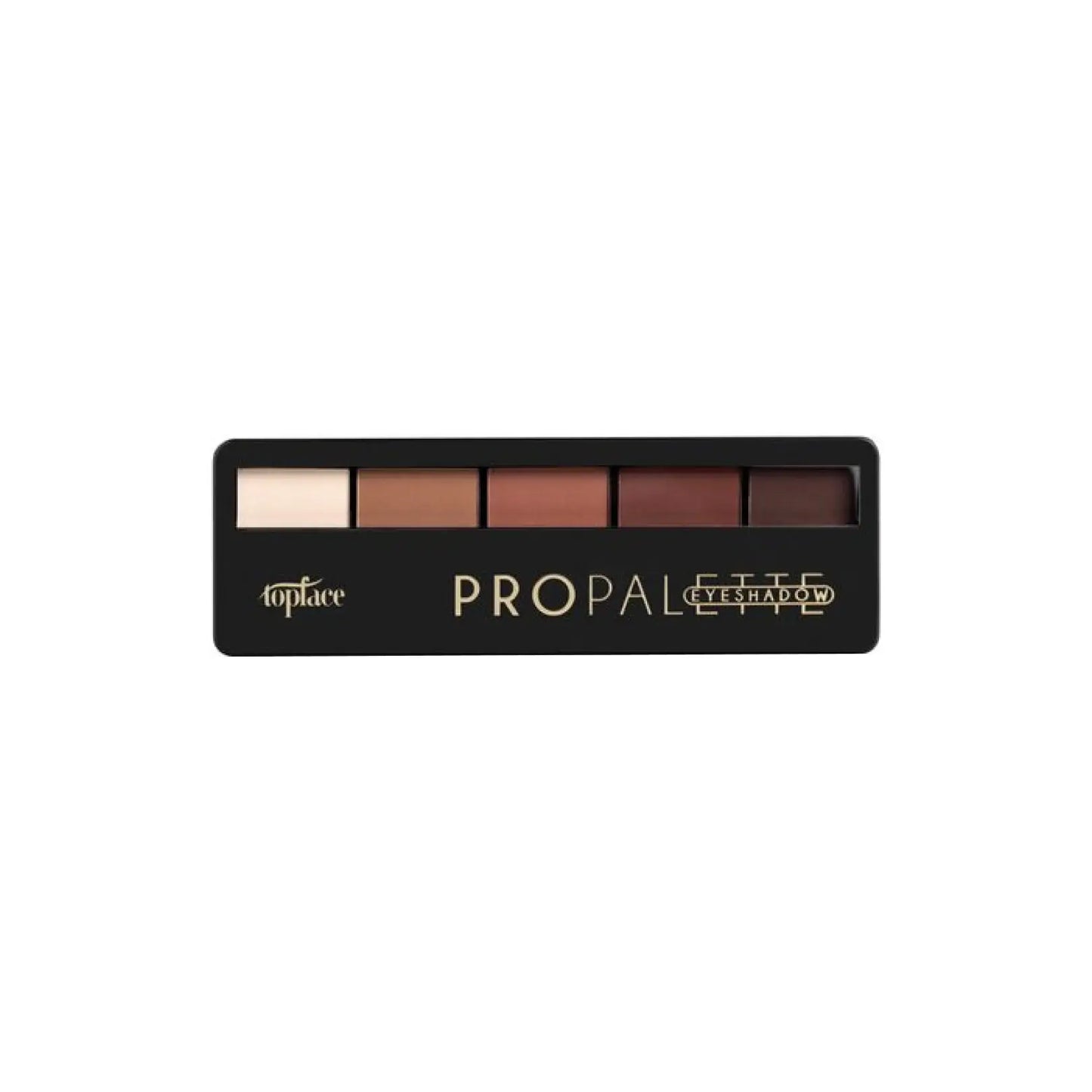 Палітра тіней для повік Pro Palette - №18 - Тіні для повік