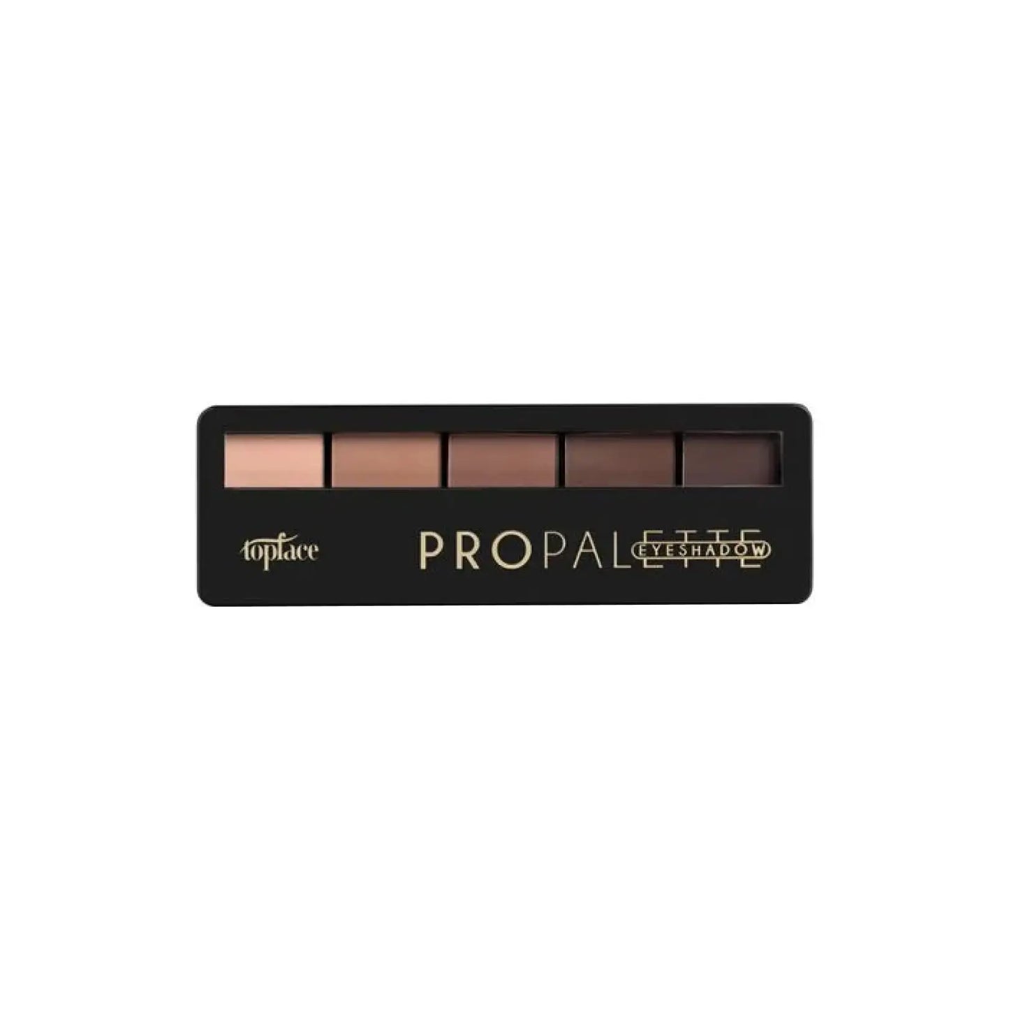 Палітра тіней для повік Pro Palette - №19 - Тіні для повік