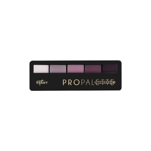 Палітра тіней для повік Pro Palette - №5 - Тіні для повік