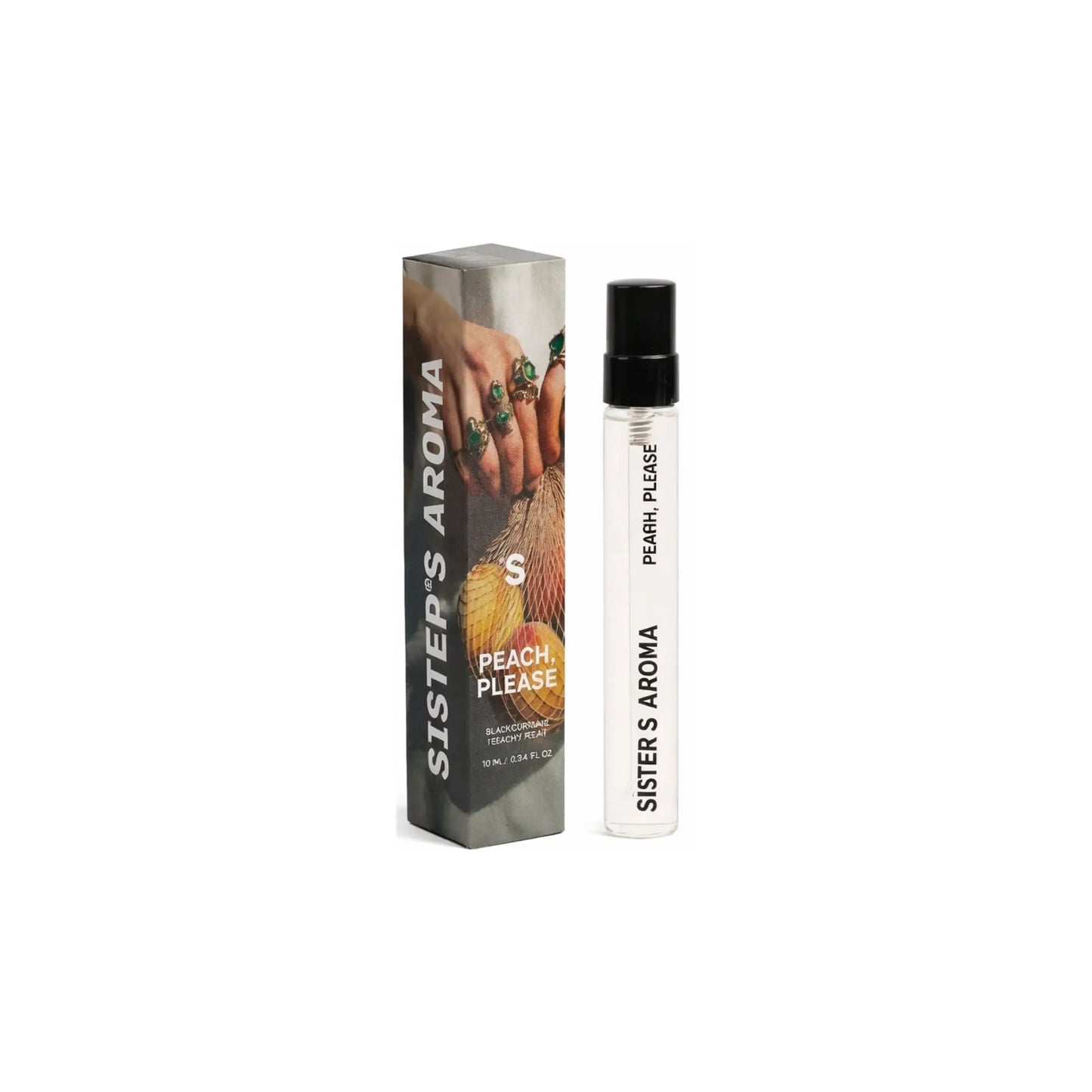 Парфум Peach Pleace - Парфумована вода