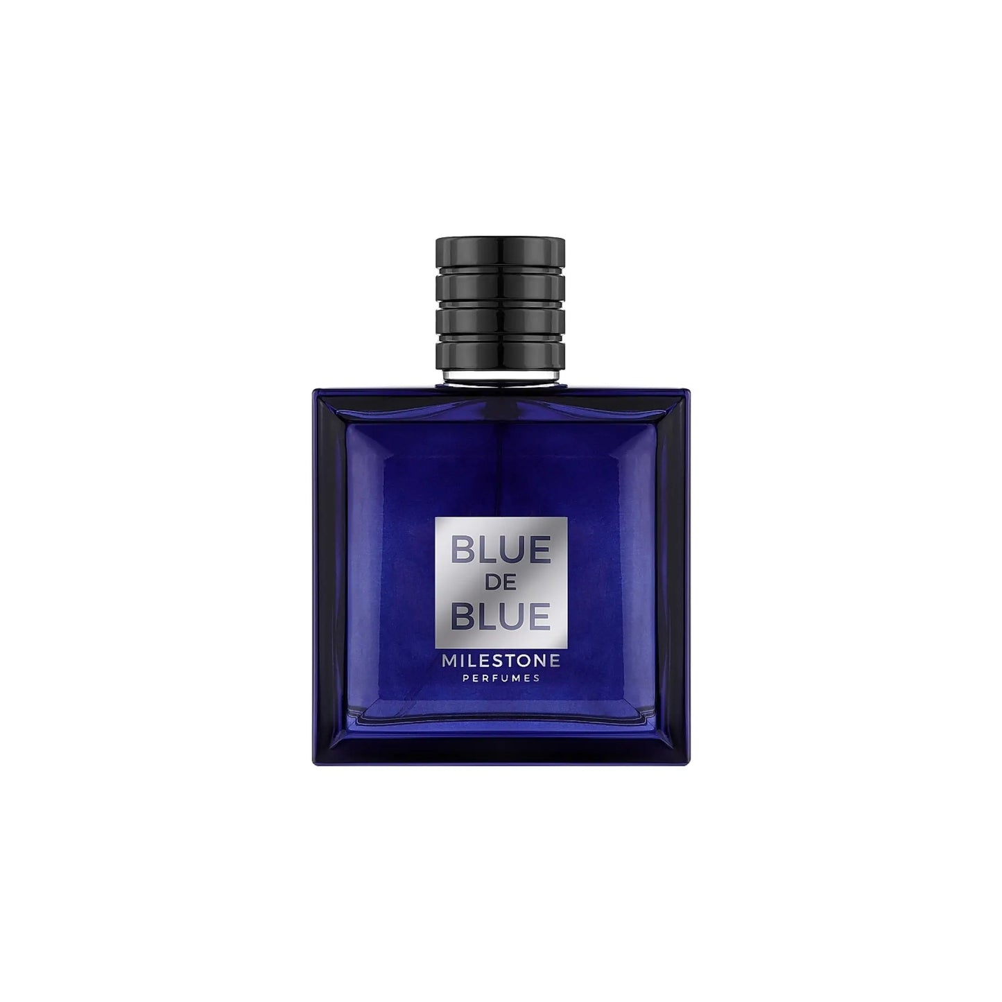 Парфумована вода Blue De Blue - Парфумована вода