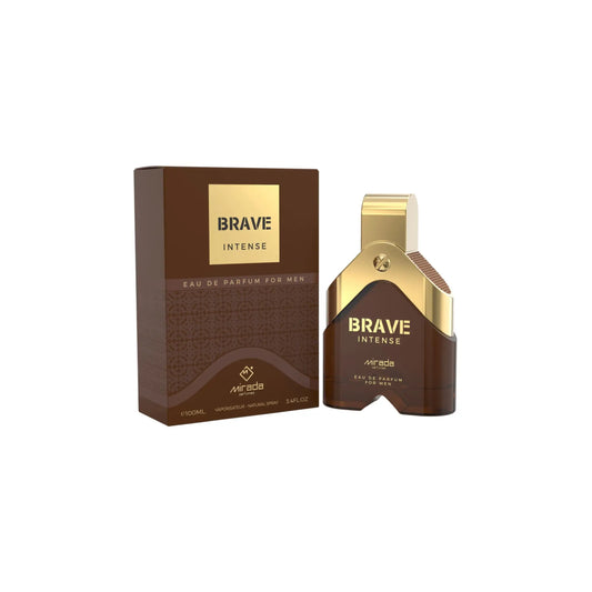 Парфумована вода Brave Intense - Парфумована вода