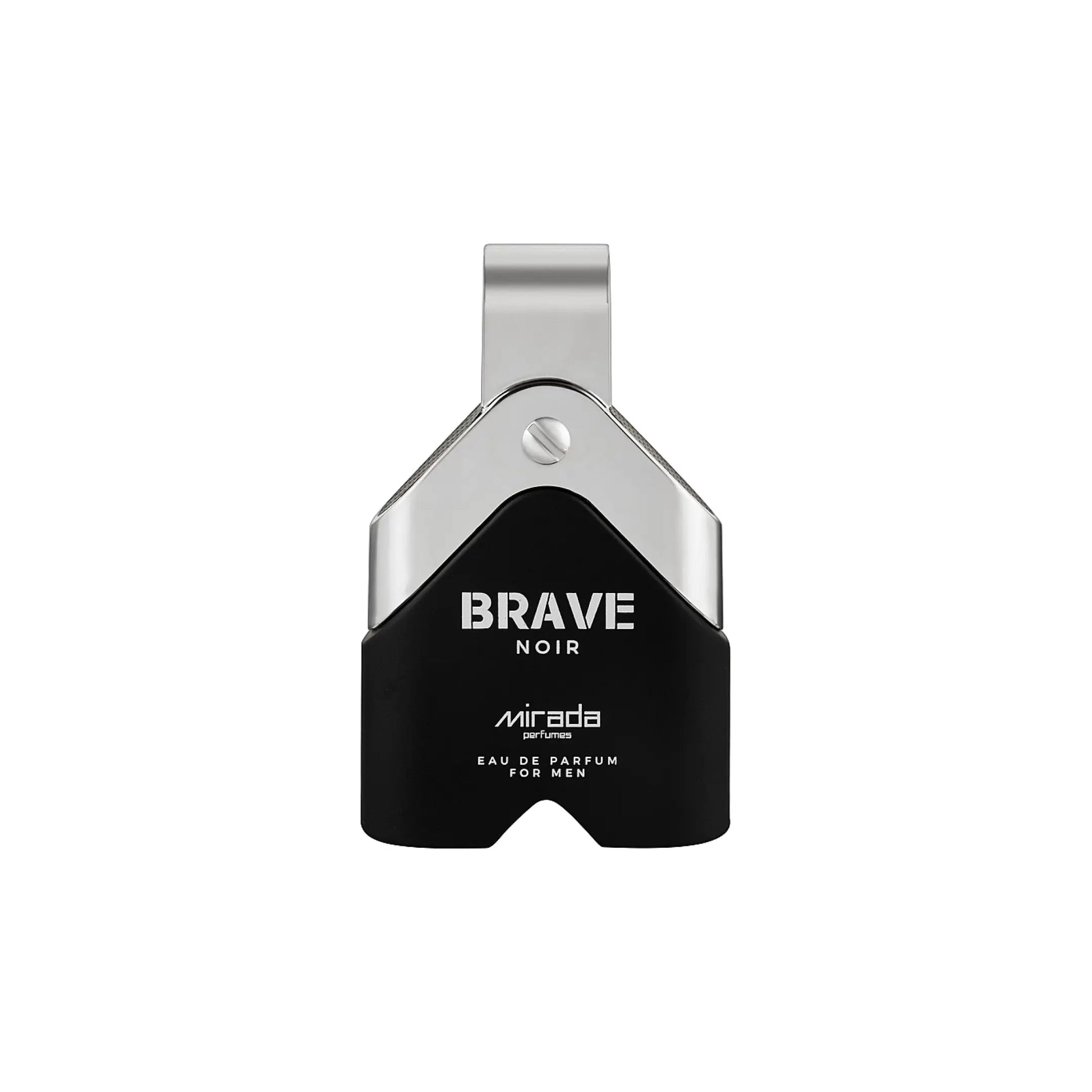 Парфумована вода Brave Noir - Парфумована вода