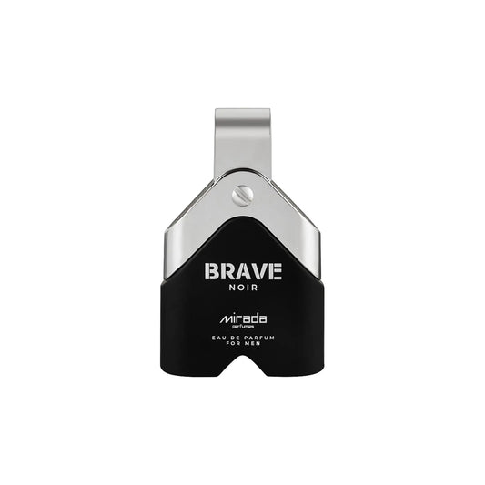 Парфумована вода Brave Noir - Парфумована вода