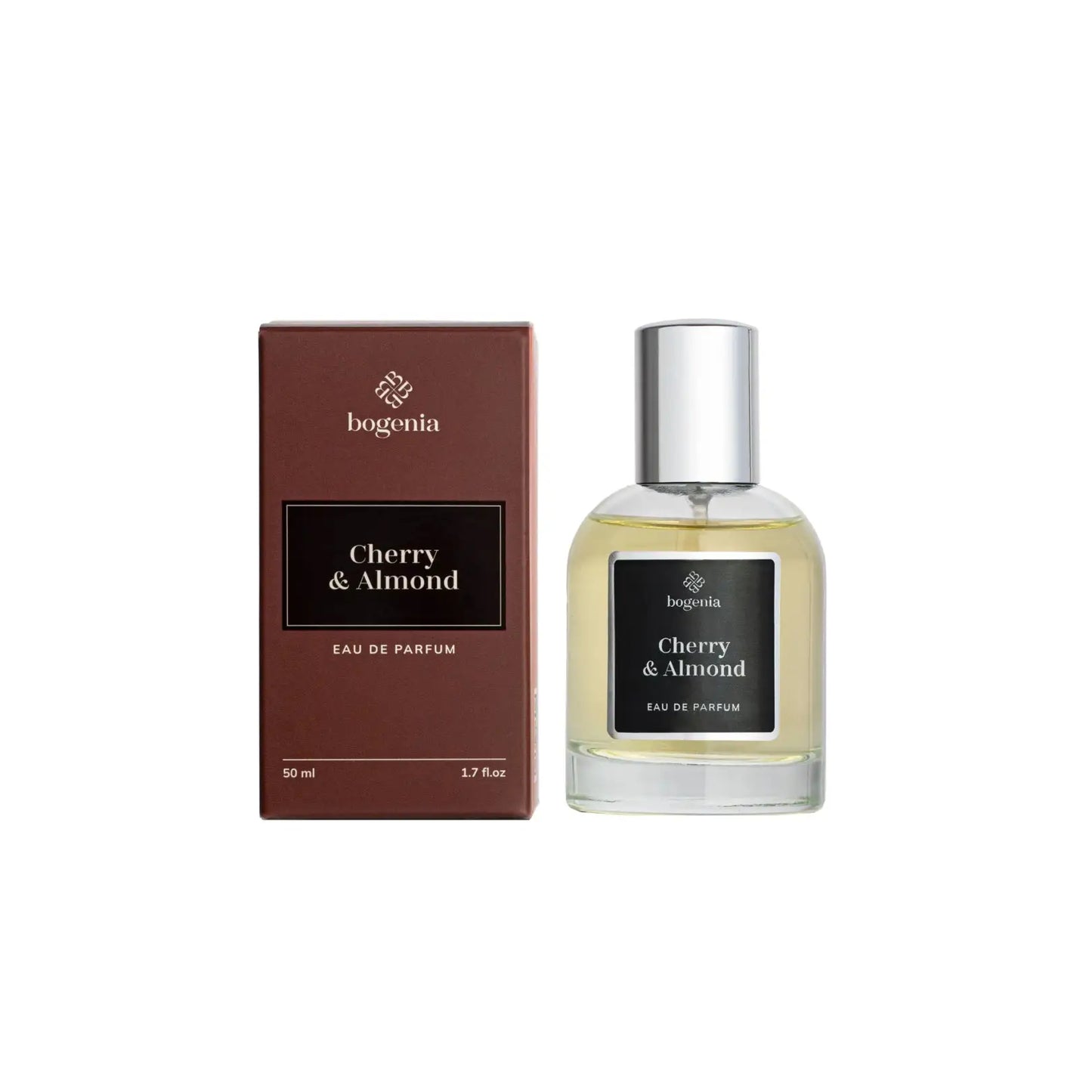 Парфумована вода Cherry & Almond - Парфумована вода