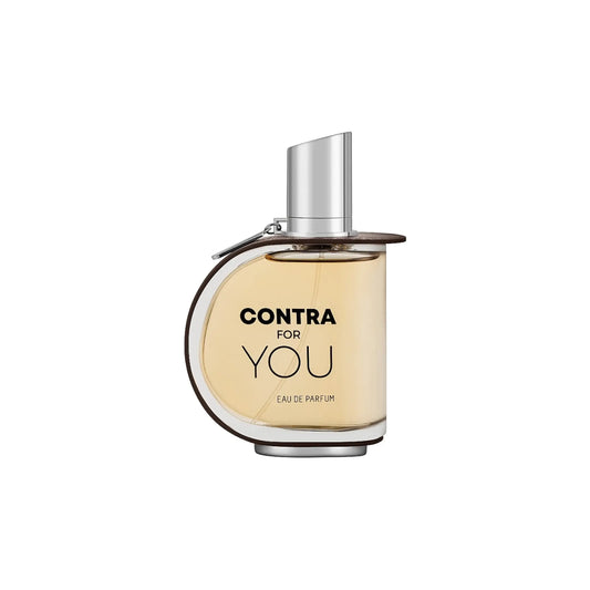 Парфумована вода Contra For You - Парфумована вода