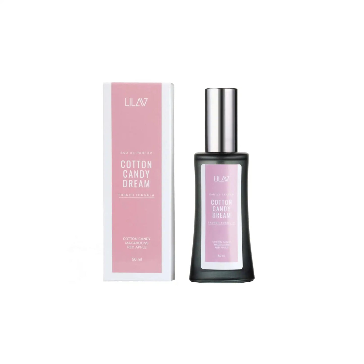 Парфумована вода Cotton Candy Dream - Парфумована вода