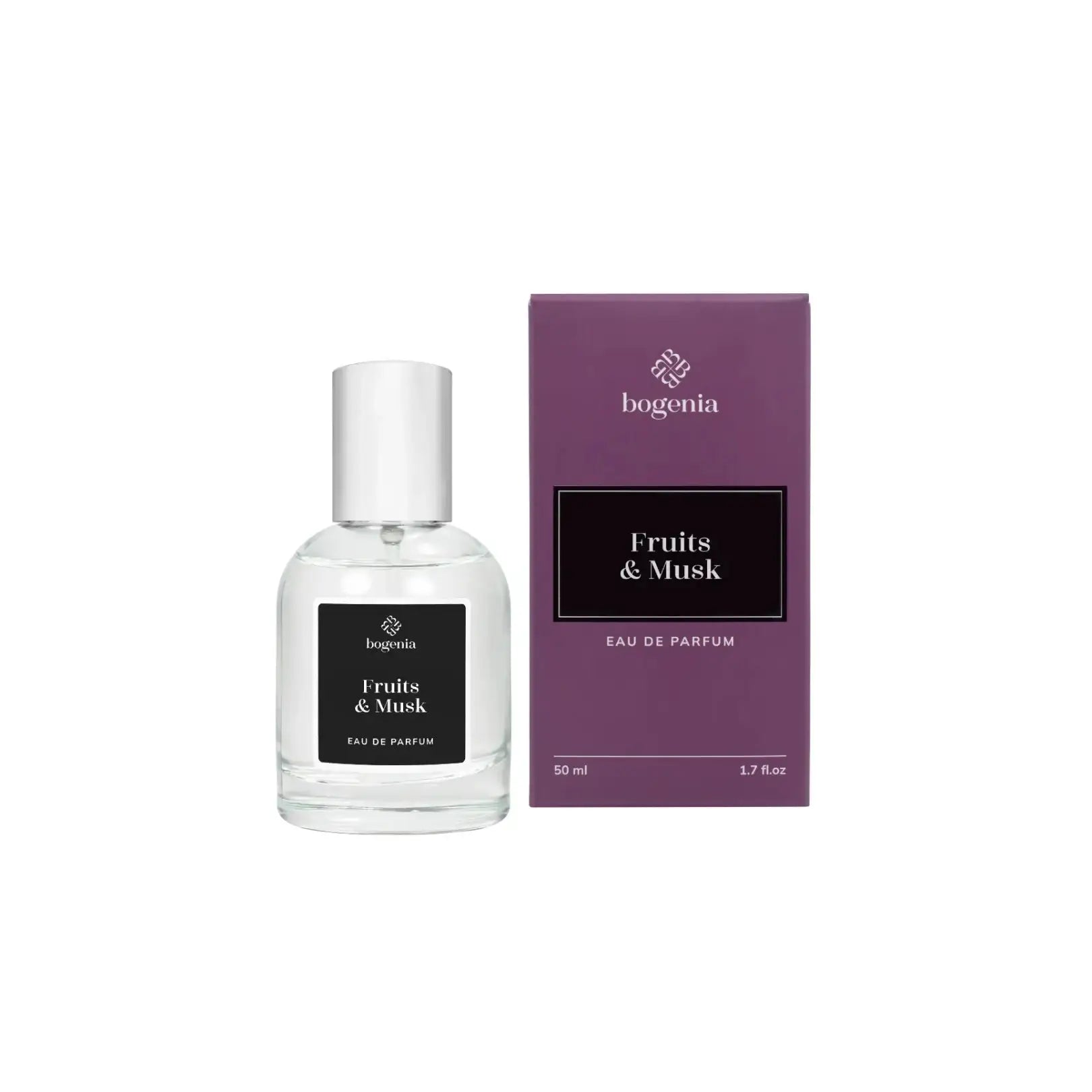 Парфумована вода Fruits & Musk - Парфумована вода