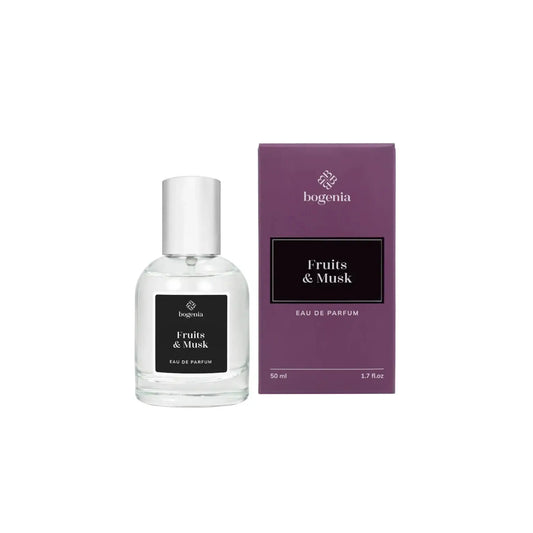 Парфумована вода Fruits & Musk - Парфумована вода
