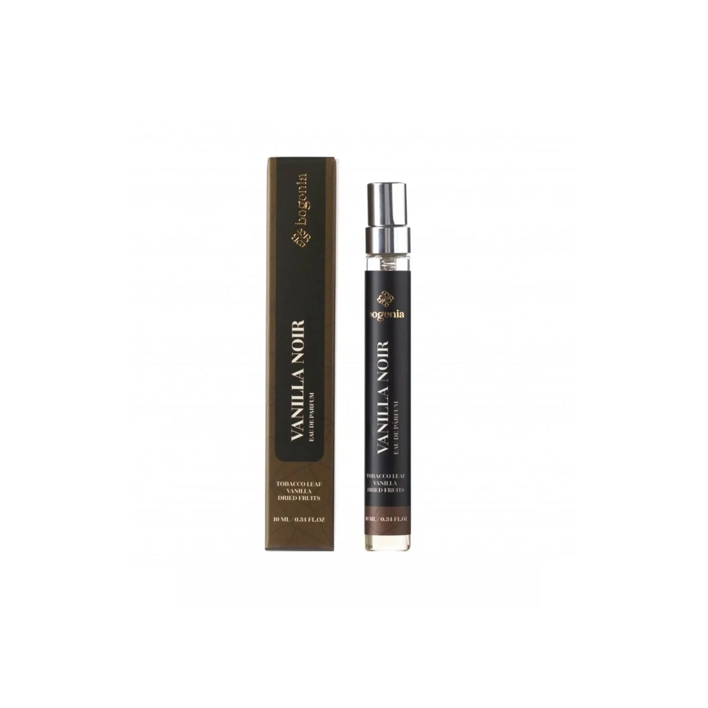 Парфумована вода міні Vanilla Noir - Парфумована вода