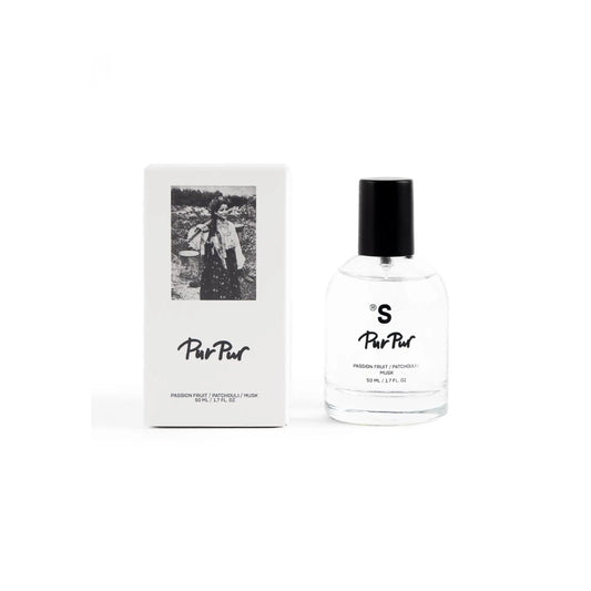 Парфумована вода Pur Pur - Парфумована вода