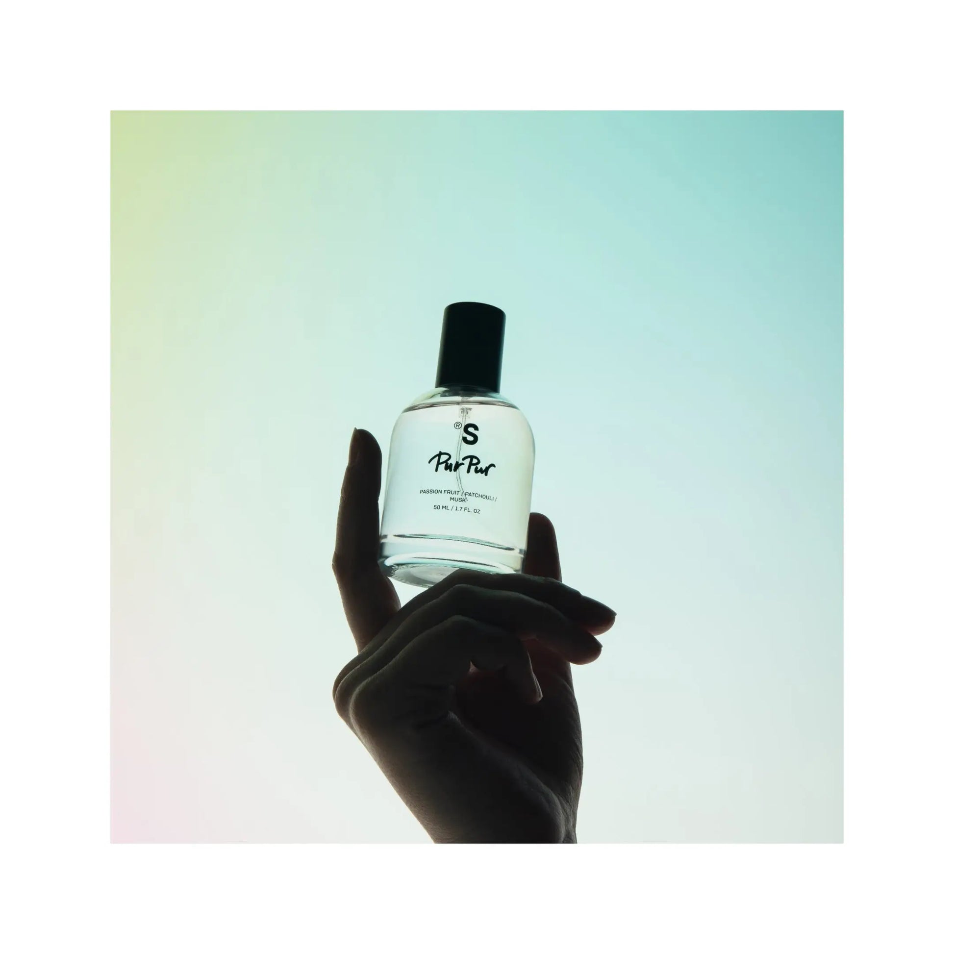 Парфумована вода Pur Pur - Парфумована вода