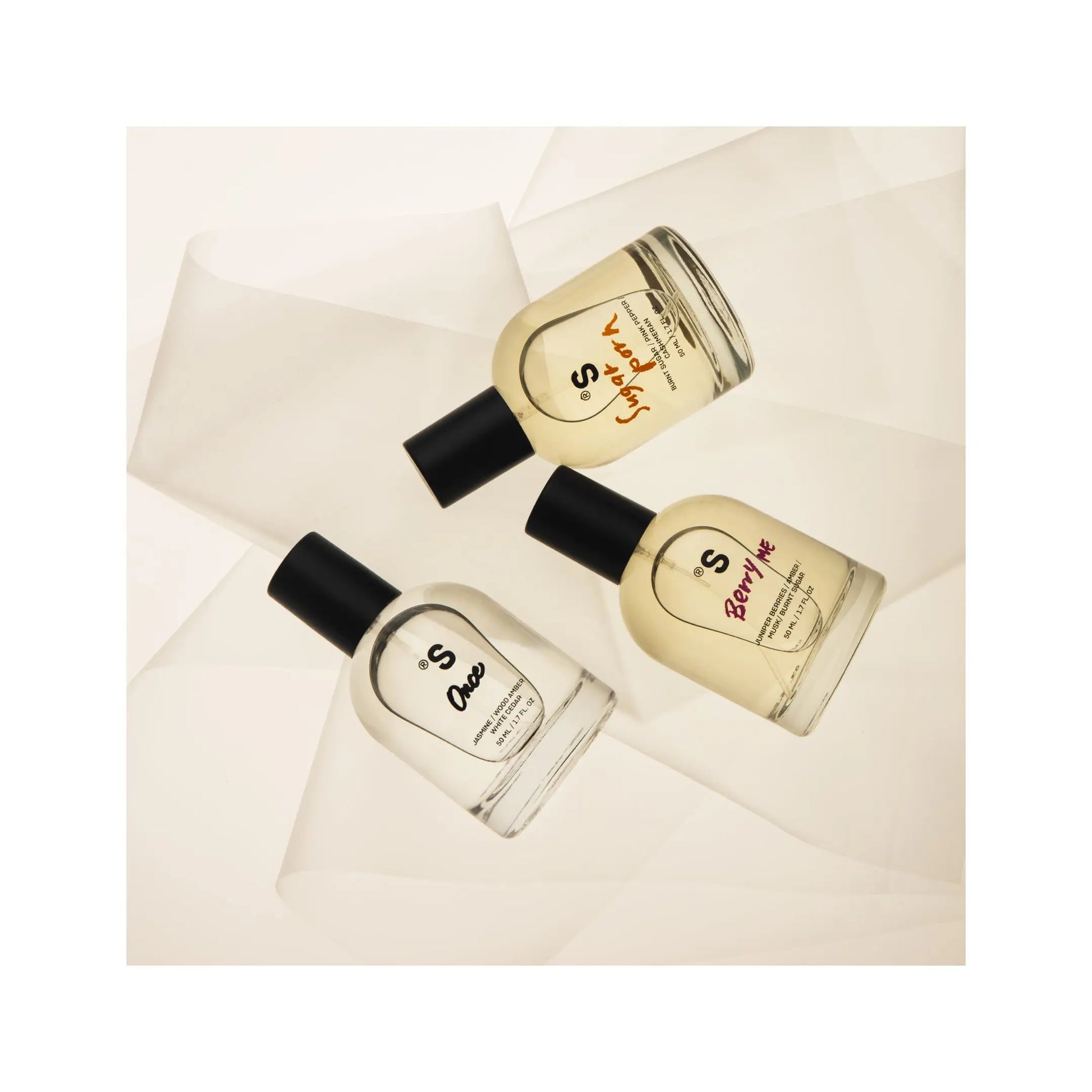 Парфумована вода Sugar Porn - Парфумована вода