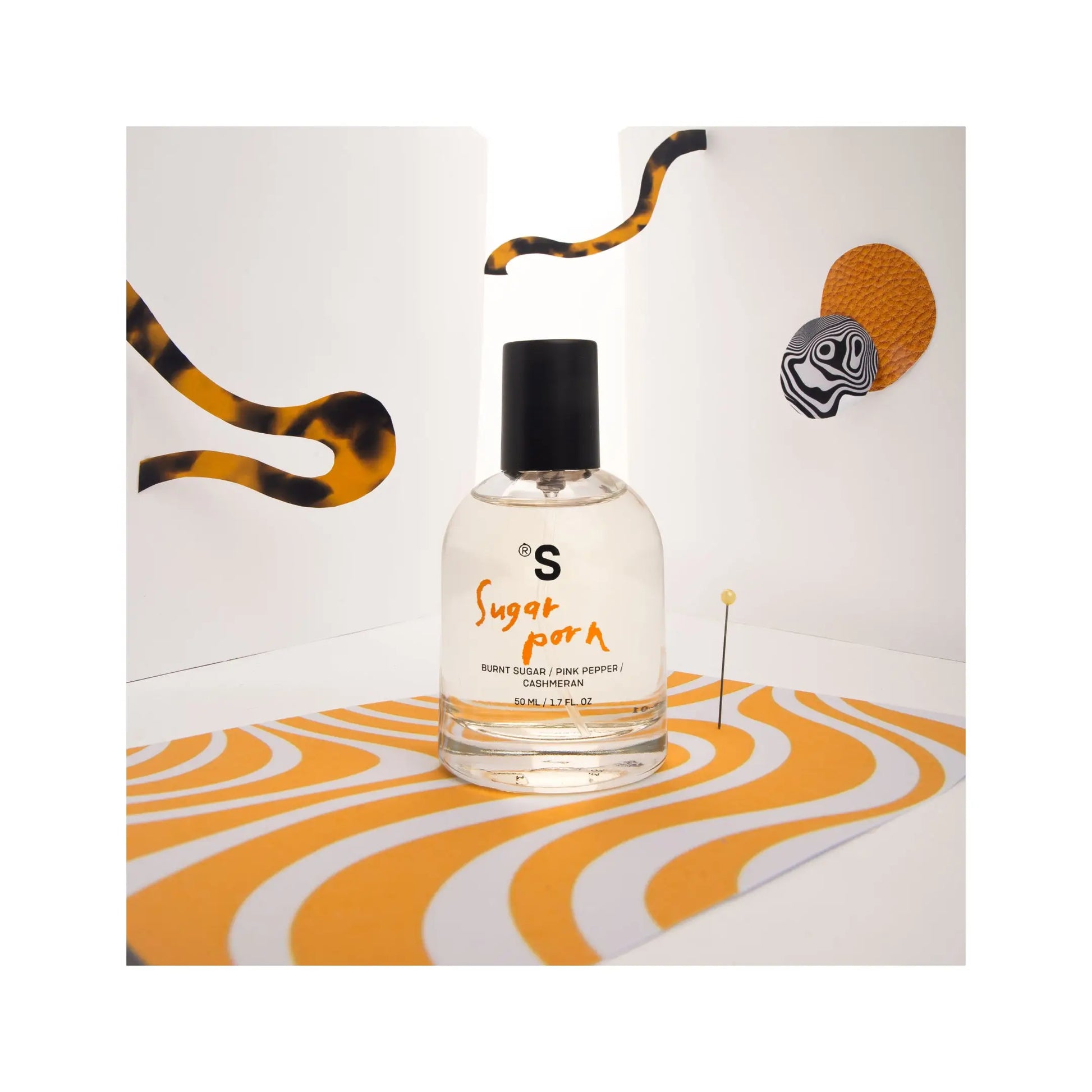 Парфумована вода Sugar Porn - Парфумована вода