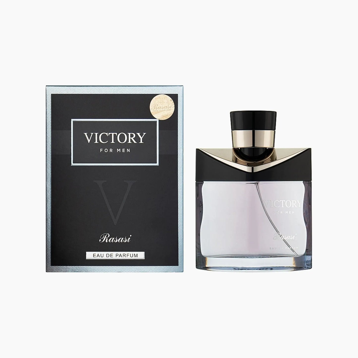 Парфумована вода Victory Men - Парфумована вода