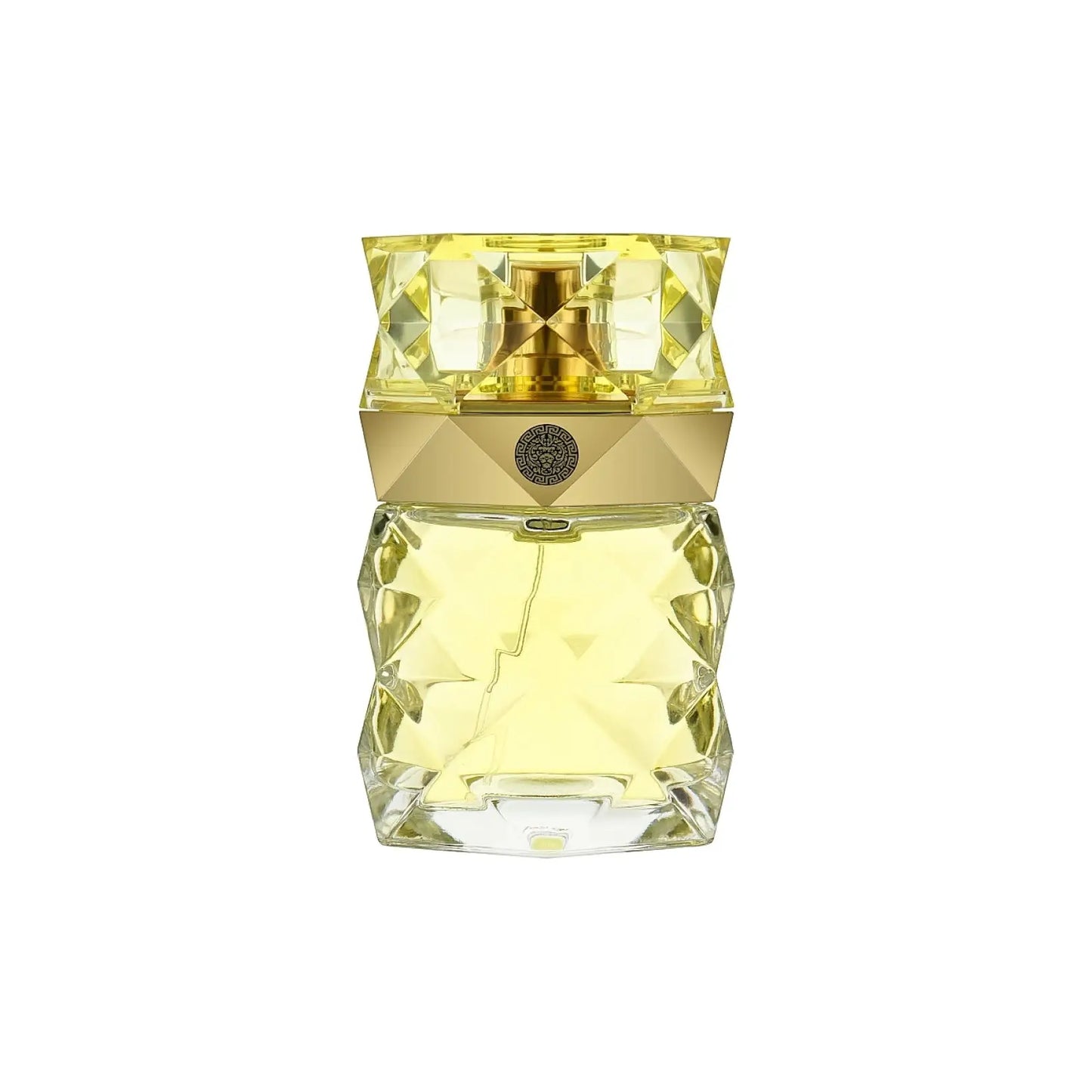 Парфумована вода Yellow Diamond - Парфумована вода