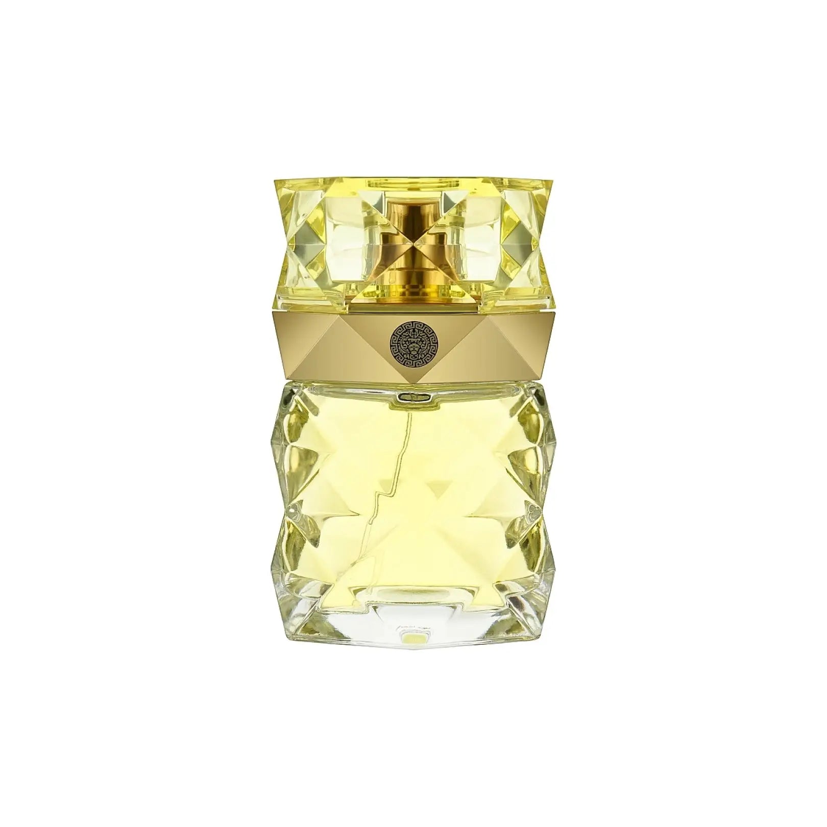 Парфумована вода Yellow Diamond - Парфумована вода