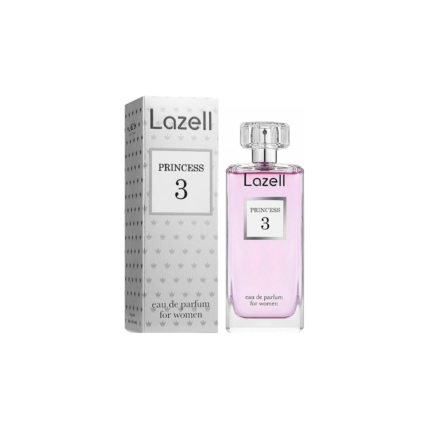 Парфумована вода жіноча Princess - Парфумована вода