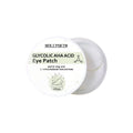 Патчі під очі з гліколевою кислотою Glycolic AHA Acid Eye Patch