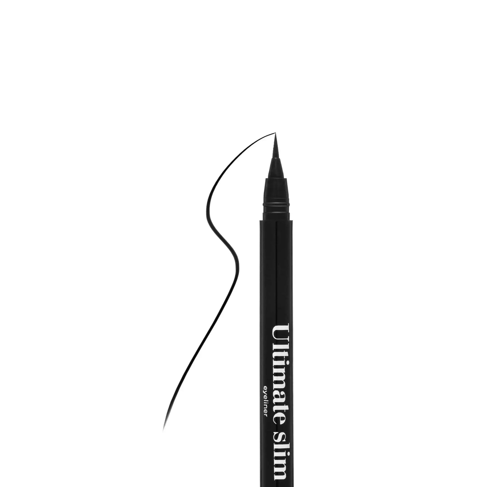 Підводка-лайнер Ultimate Slim Eyeliner - Підводка для очей