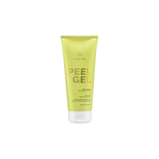 Пілінг-скатка для шкіри обличчя Peeling Gel - Пілінг для обличчя