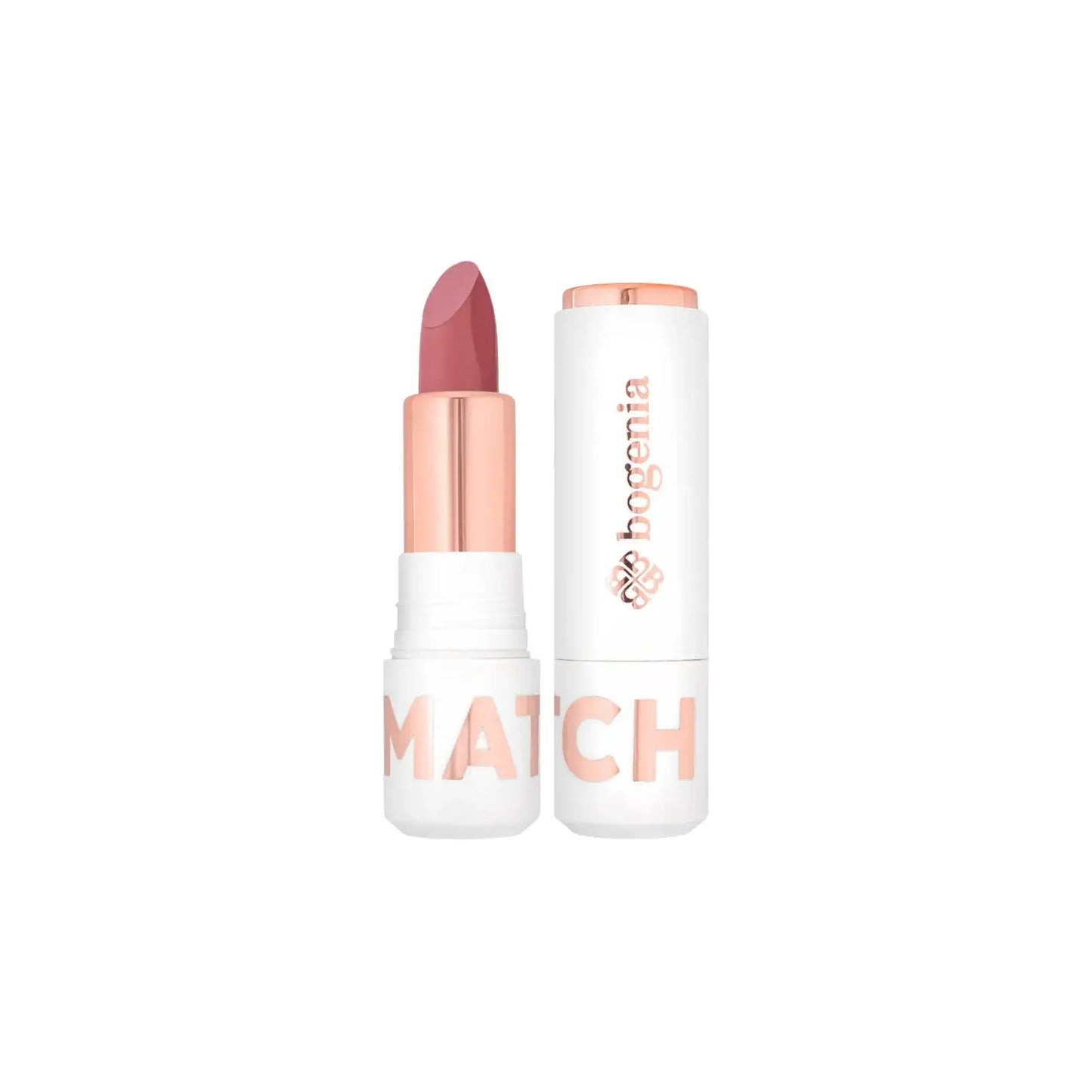 Помада для губ матова Match - №7 Lovely Rose - Помада для губ