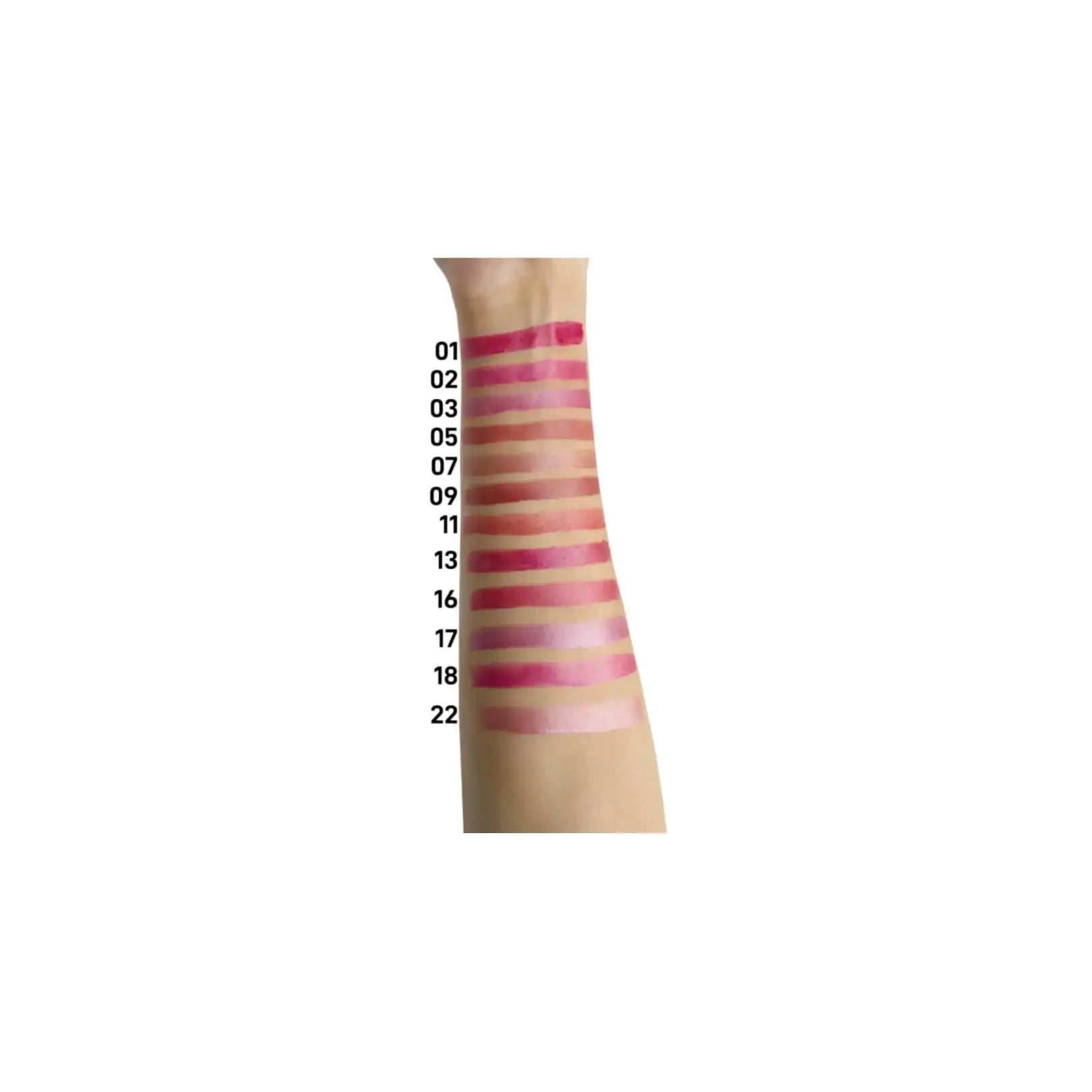 Помада для губ Perfect Color Lipstick - Помада для губ
