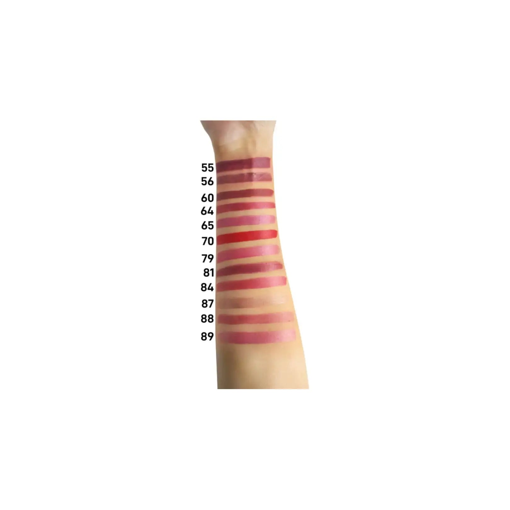 Помада для губ Perfect Color Lipstick - Помада для губ
