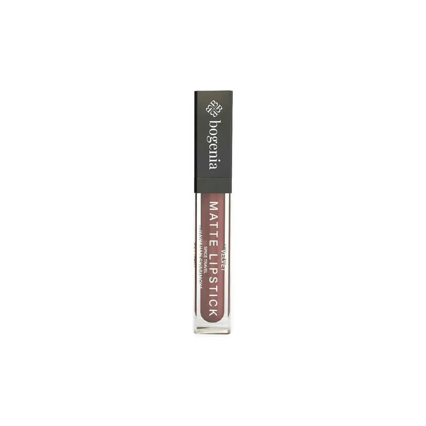 Помада рідка для губ Liquid Matte Lipstick - №1 - Рідка помада