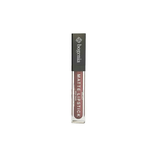 Помада рідка для губ Liquid Matte Lipstick - №1 - Рідка помада