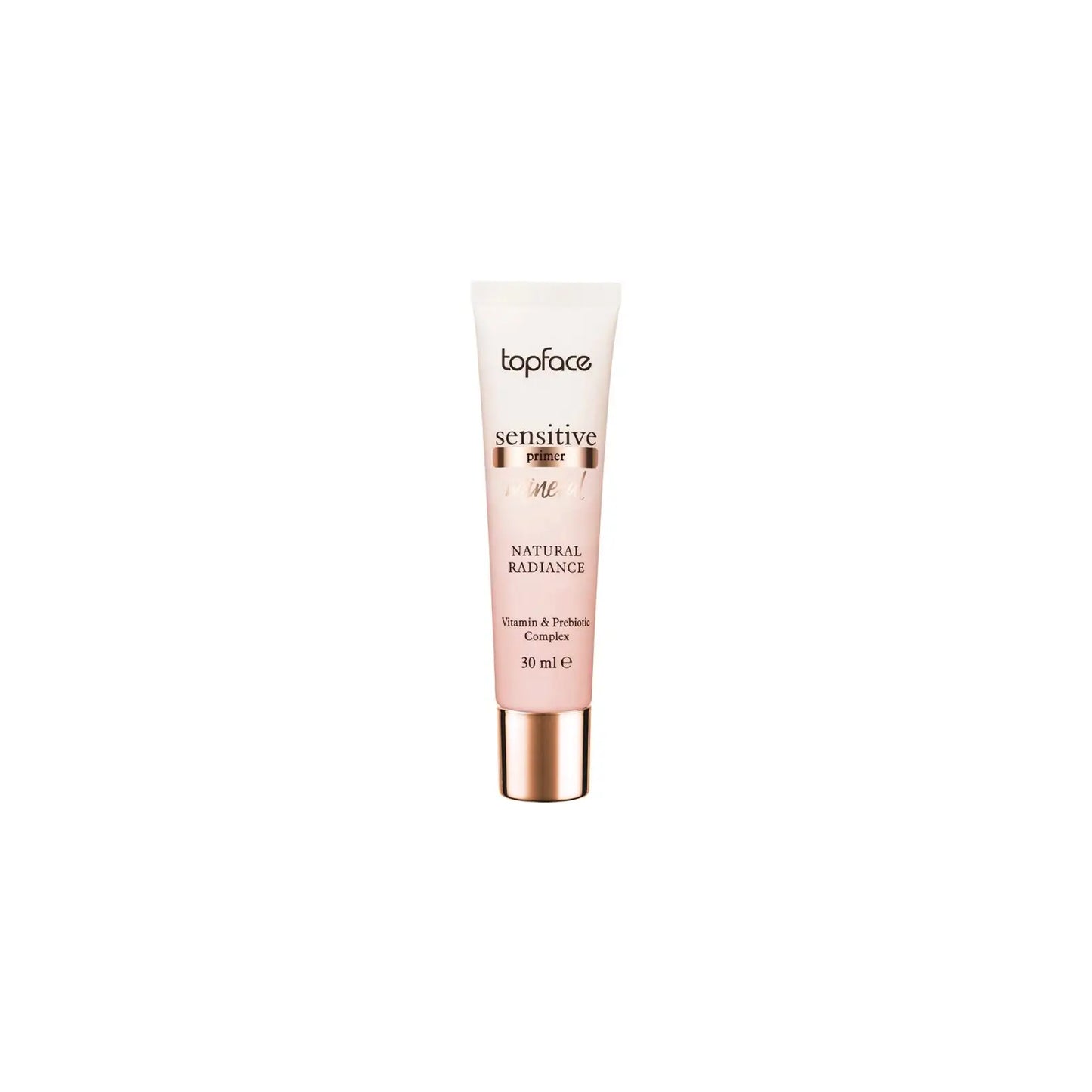 Праймер комплекс Mineral Sensitive Primer - №2 Natural Radiance - Основа під макіяж