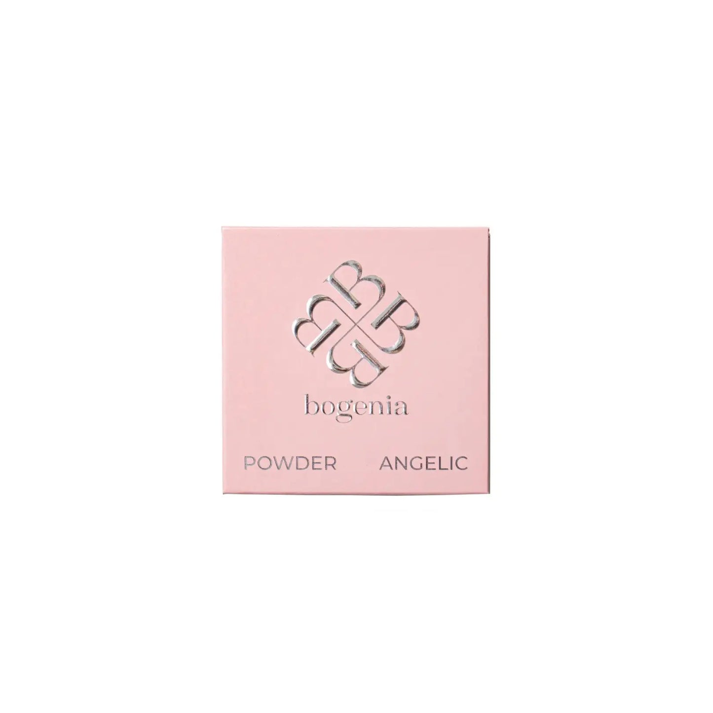Пудра для обличчя Angelic - Пудра для обличчя