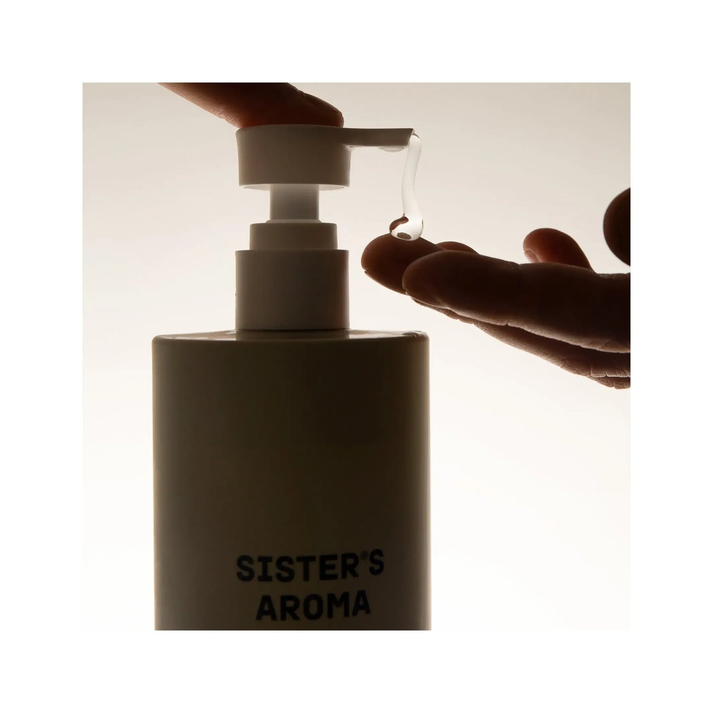 Рідке мило ’Морська сіль’ Smart Soap - Мило для рук