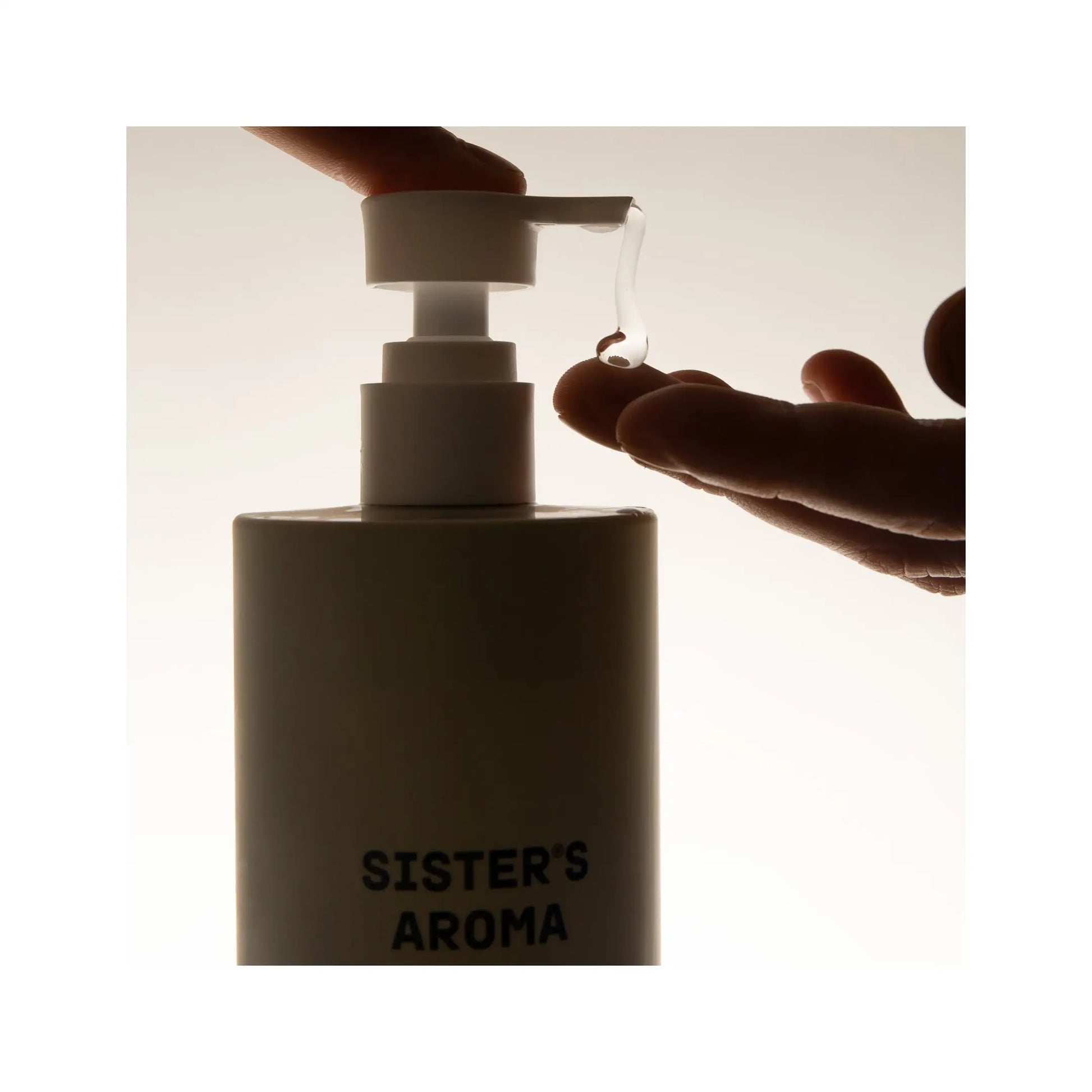 Рідке мило ’Морська сіль’ Smart Soap - Мило для рук