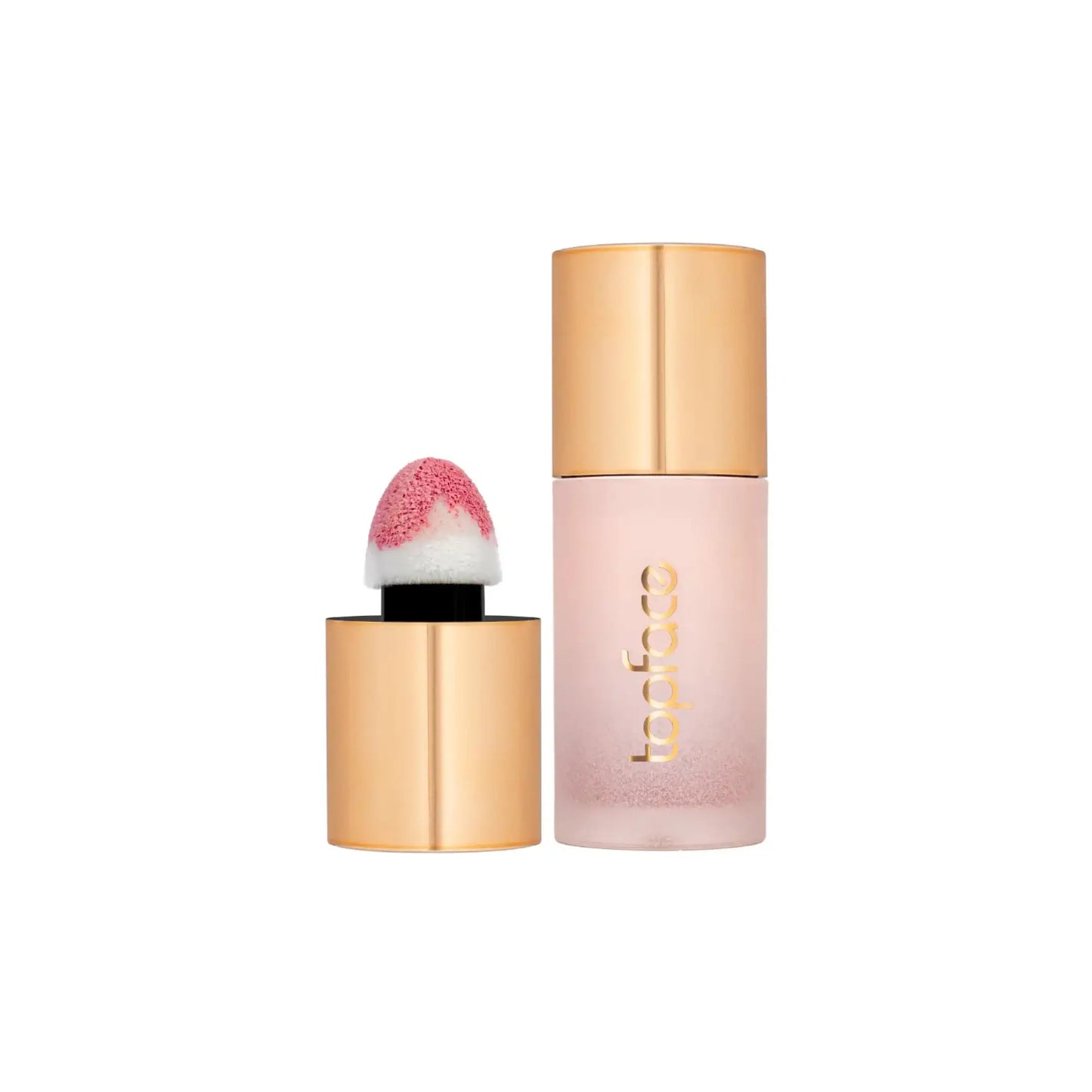 Рідкі рум’яна Cherie Liquid Blush - №3 Blossom - Рум’яна