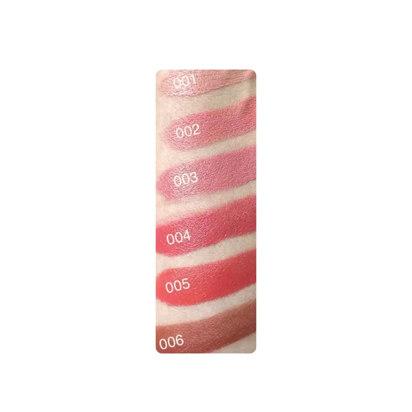 Рідкі рум’яна Cherie Liquid Blush - Рум’яна