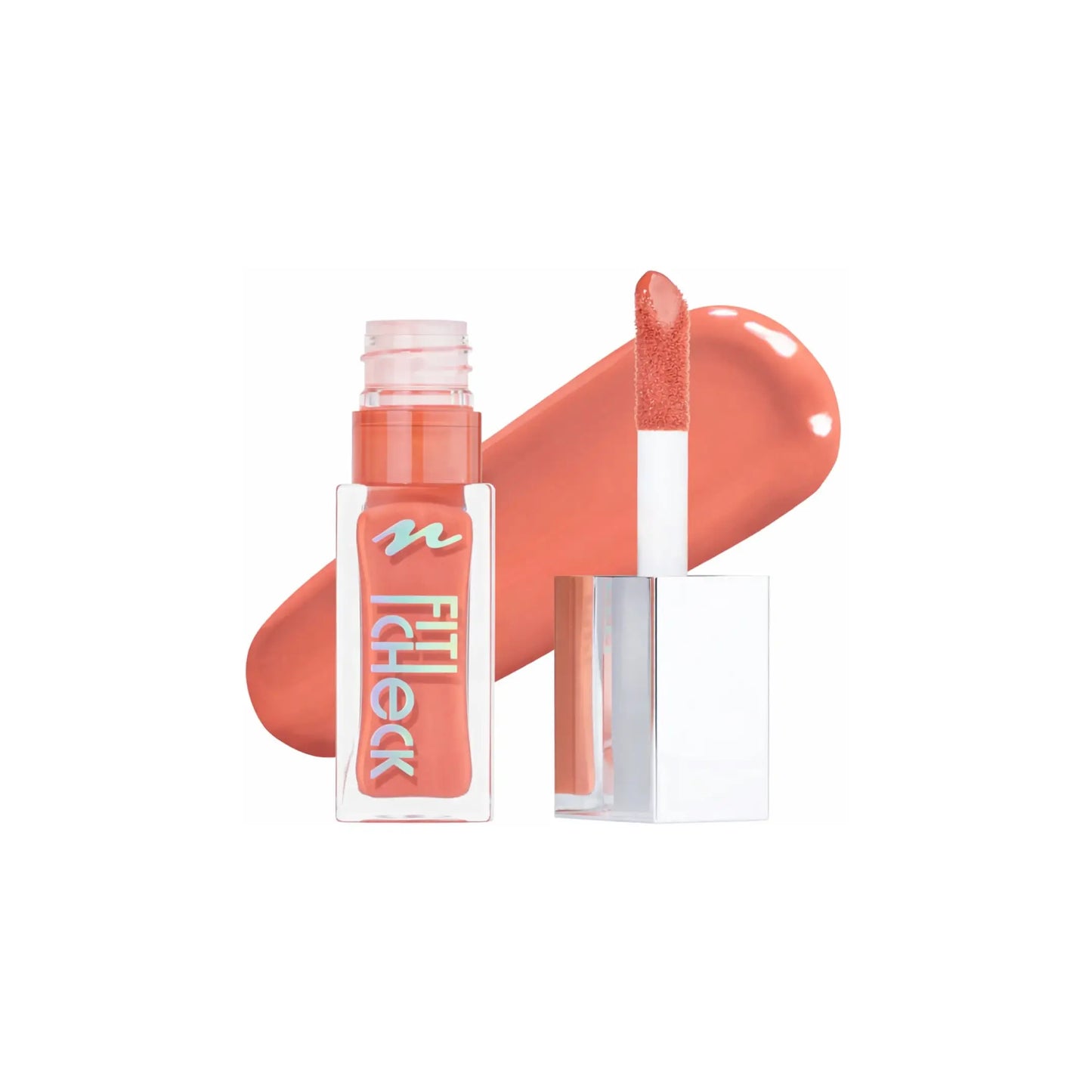 Рідкі рум’яна - №006 Pink Hope - Рум’яна