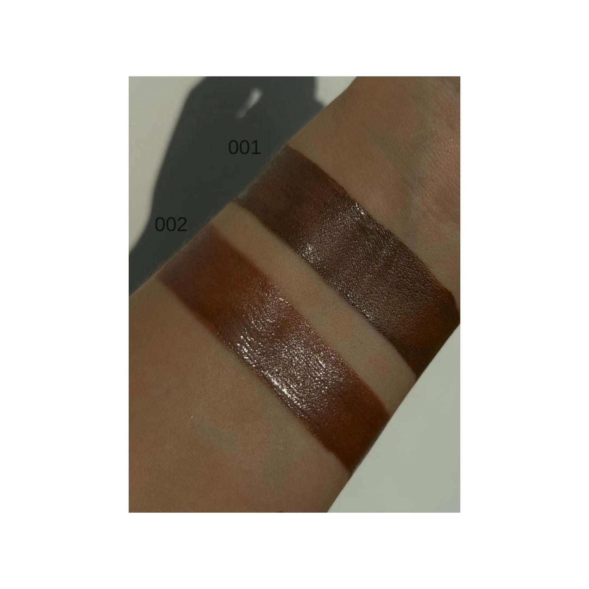 Рідкий контур Match Liquid Contour - Контуринг