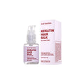 Рідкий шовк для волосся з кератином та кислотами Acid Solution